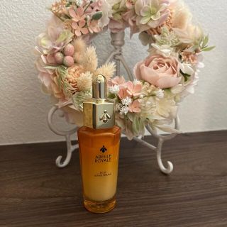 ゲラン(GUERLAIN)の残量９割以上★ゲラン　アベイユ ロイヤル アイR セロム(美容液)