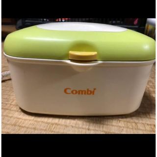 コンビ(combi)のコンビ　おしりふきウォーマークイックウォーマー(その他)