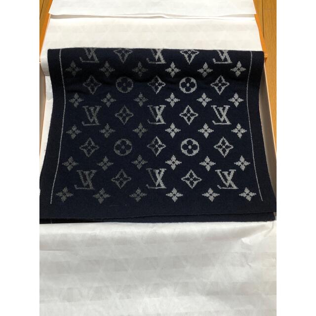 福袋 LOUIS VUITTON - ルイヴィトン カシミヤ マフラー マフラー