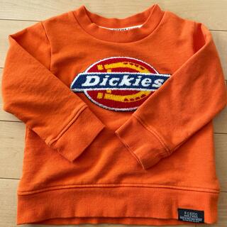 ディッキーズ(Dickies)のトレーナー(Tシャツ/カットソー)