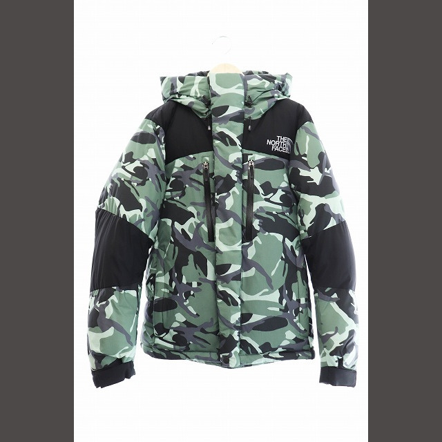 THE NORTH FACE - ザノースフェイス THE NORTH FACE バルトロ