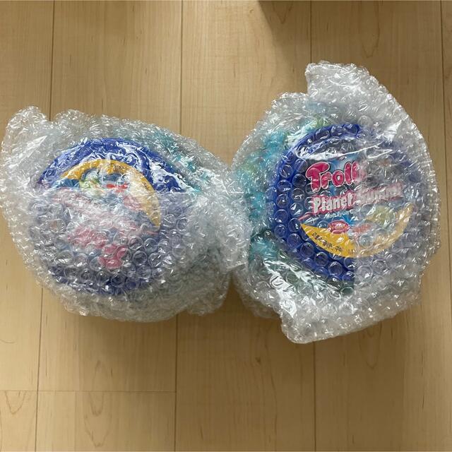 食品地球グミ トローリ trolli 60×2ケース 120個