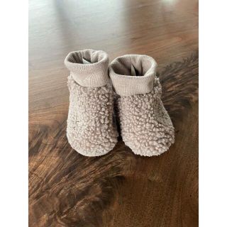 ZARA baby kids ザラベビー　ルームシューズ