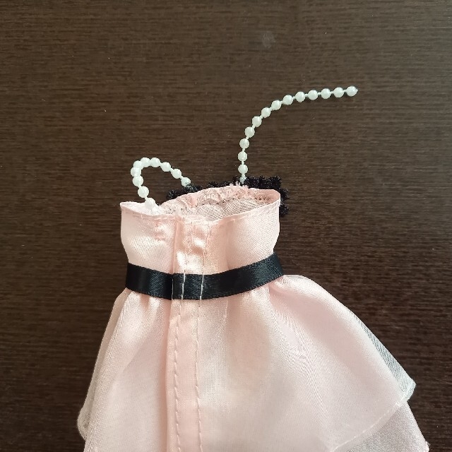 りかちゃん人形　小物セット ハンドメイドのぬいぐるみ/人形(人形)の商品写真