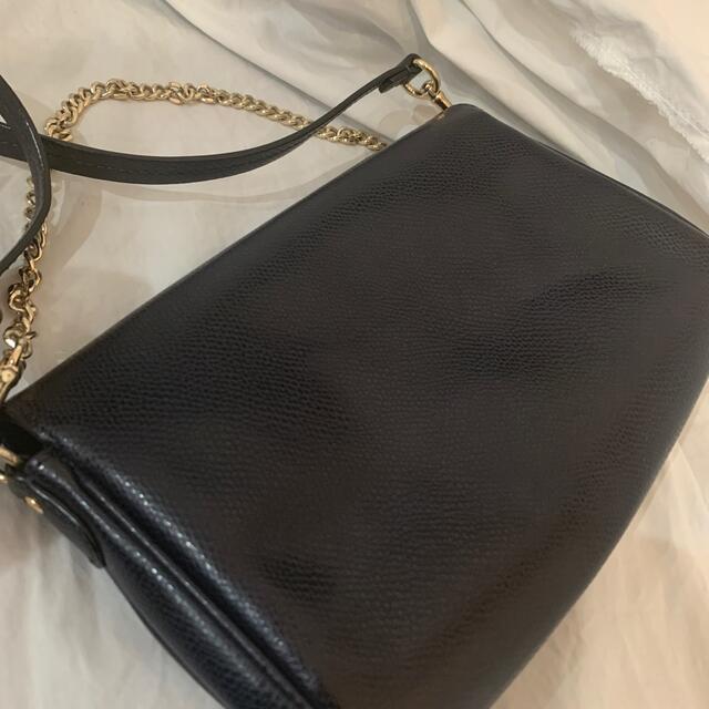 美品♪coach 2WAYバッグ クラッチバッグ ハンドバッグ☆