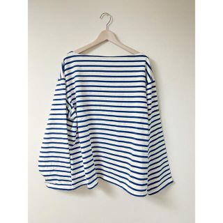 コモリ(COMOLI)のoutil ウティ TRICOT AAST サイズ 2(Tシャツ/カットソー(七分/長袖))