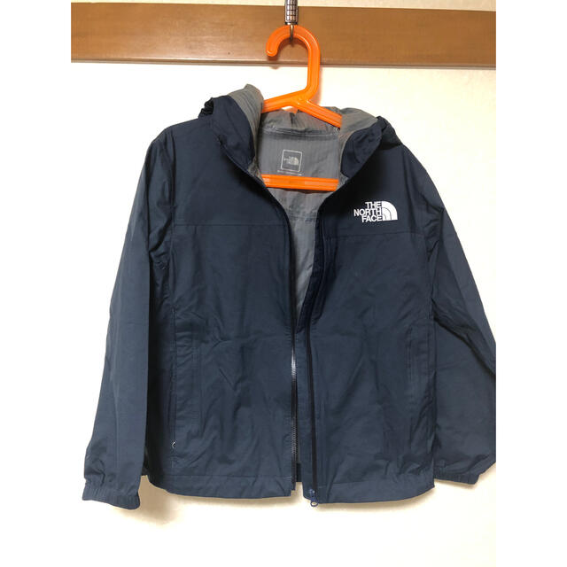 THE NORTH FACE(ザノースフェイス)のノースフェイス　コンパクトジャケット　キッズ 120 キッズ/ベビー/マタニティのキッズ服男の子用(90cm~)(ジャケット/上着)の商品写真