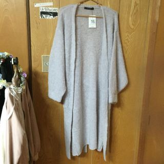 ダブルクローゼット(w closet)のゆー様お取置き(カーディガン)