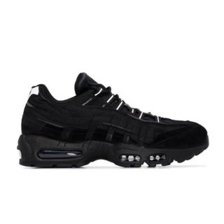 コムデギャルソンオムプリュス(COMME des GARCONS HOMME PLUS)のairmax95 ギャルソン　28cm 新品未使用　supreme nike(スニーカー)