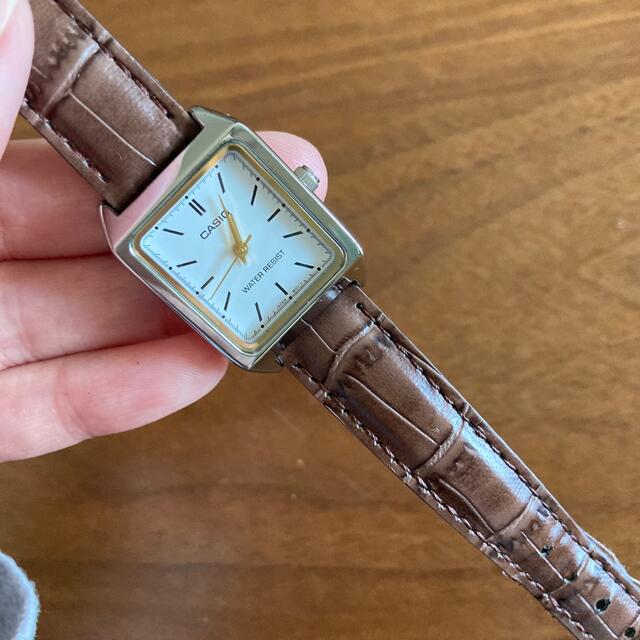 CASIO(カシオ)のチープカシオ 腕時計 レディース レディースのファッション小物(腕時計)の商品写真