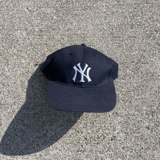 90s YANKEES CAP(キャップ)