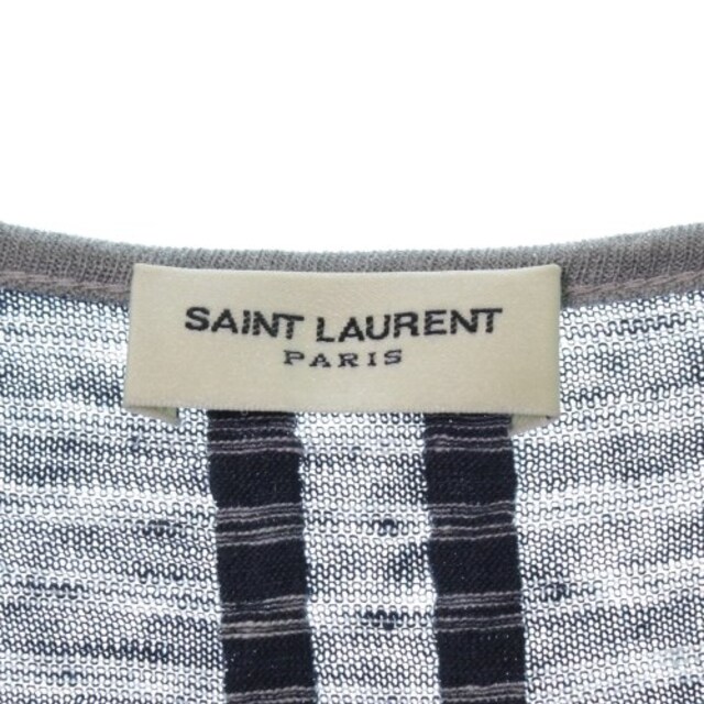 Saint Laurent Paris Tシャツ・カットソー レディース 2