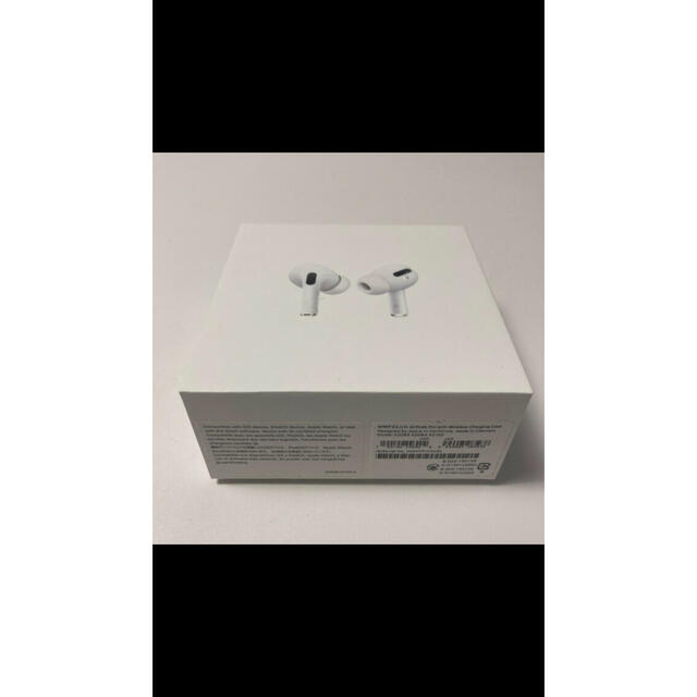 AirPods Pro 本体のみ(箱付き)