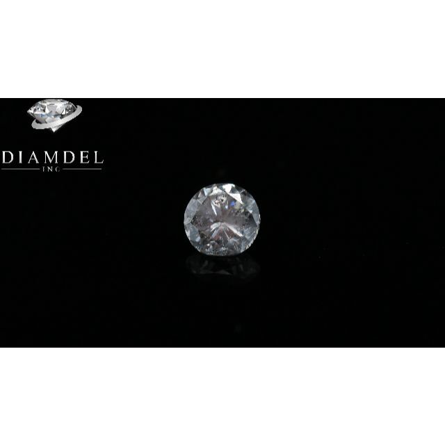 ダイヤモンドルース/ 1.09  ct.