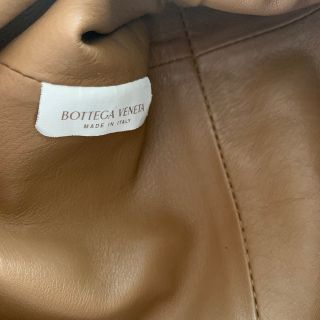 Bottega Veneta - ボッテガべネタ ザポーチミニ キャメルの通販 by