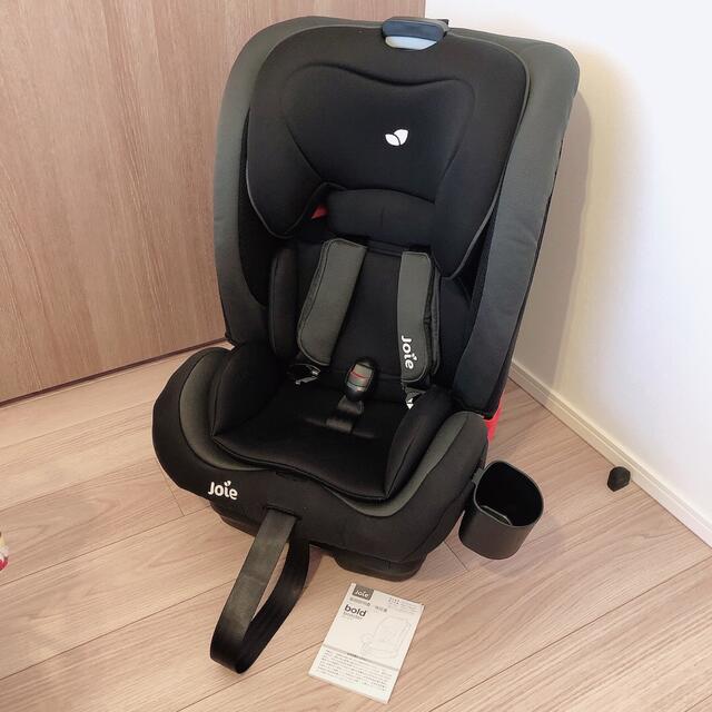 Joie  ジョイー　bold  ボールド　チャイルドシート　ISOFIX