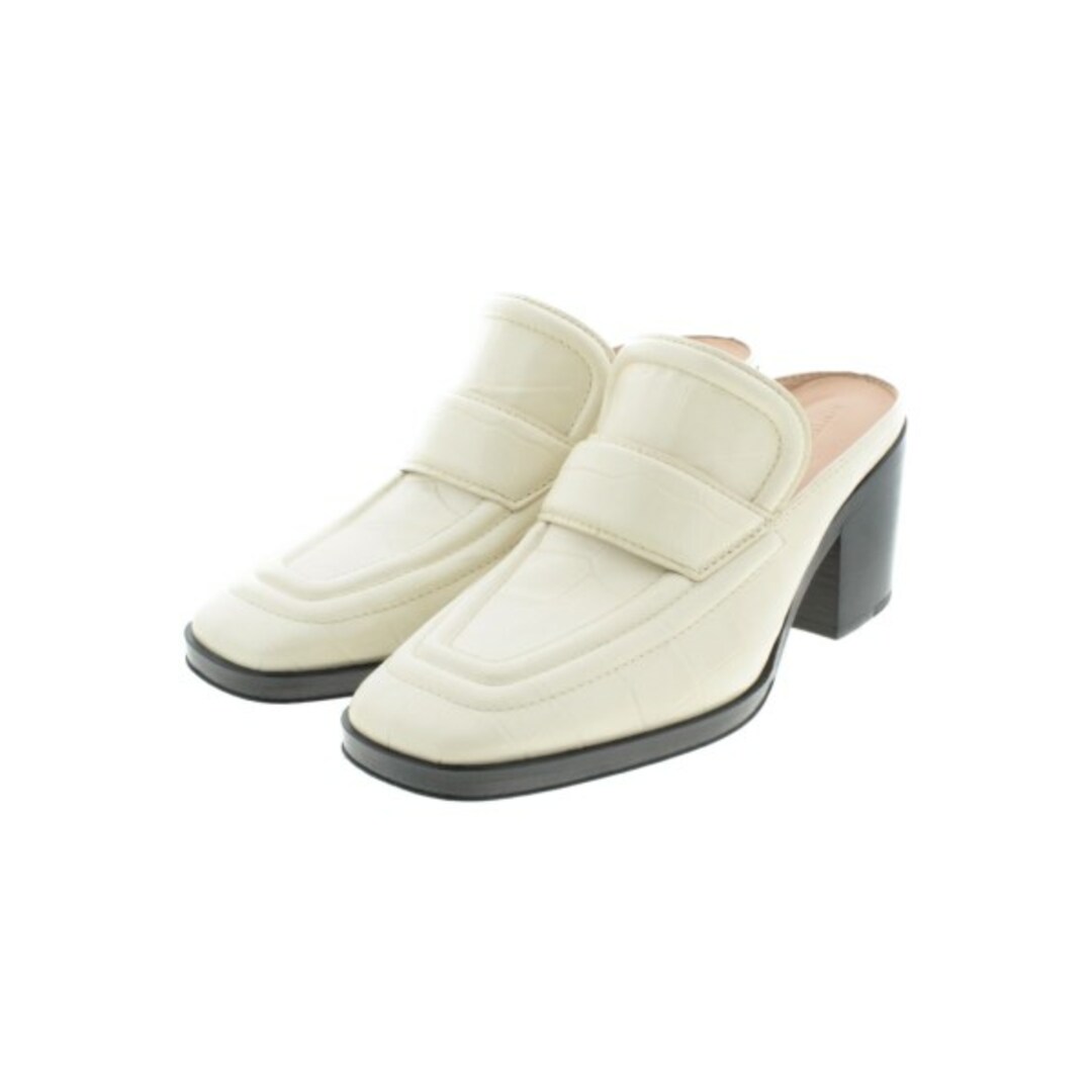 BOTTEGA VENETA シューズ（その他） 36 1/2(23cm位)B詳細