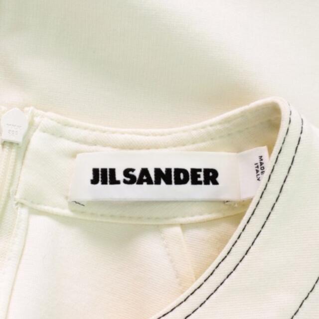 Jil Sander - JIL SANDER ワンピース レディースの通販 by RAGTAG 