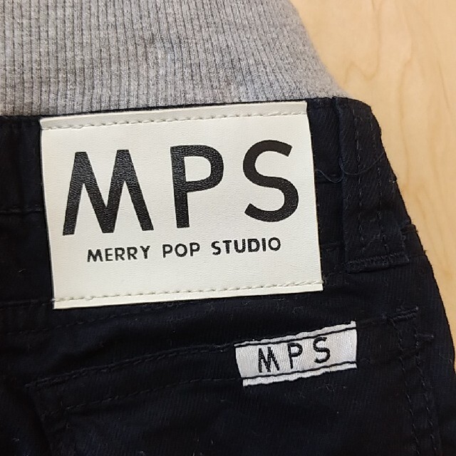 MPS(エムピーエス)のMPS　パンツ キッズ/ベビー/マタニティのキッズ服男の子用(90cm~)(パンツ/スパッツ)の商品写真