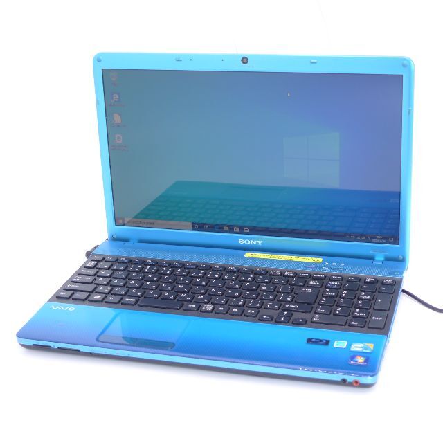 VPCEB29FJ 新品SSD搭載 4GB BD 無線 Bluetooth