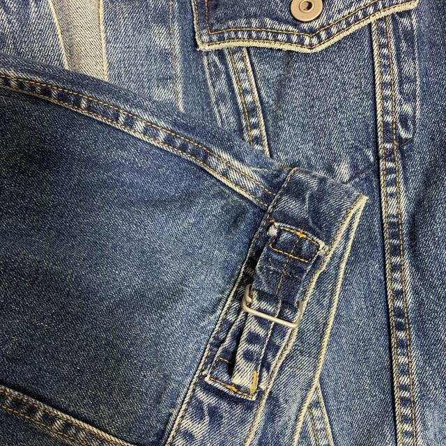 plage デニムジャケット 38
