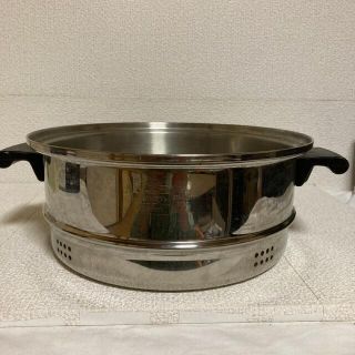アムウェイ 蒸し器のフリマアイテム一覧 アムウェイ 蒸し器のフリマアイテム一覧