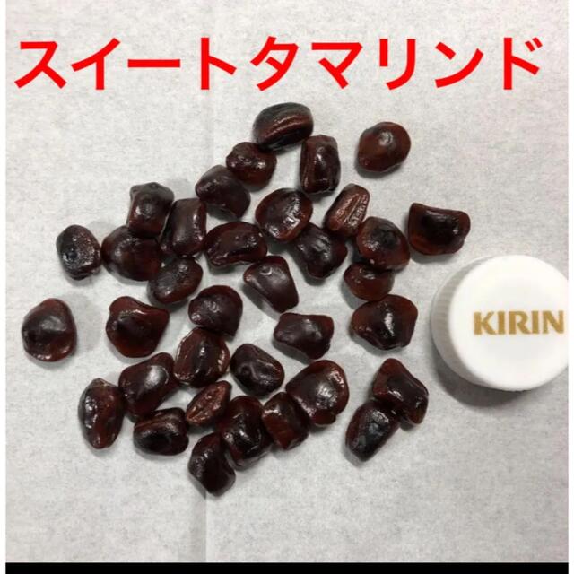 タマリンド 食品/飲料/酒の食品(菓子/デザート)の商品写真