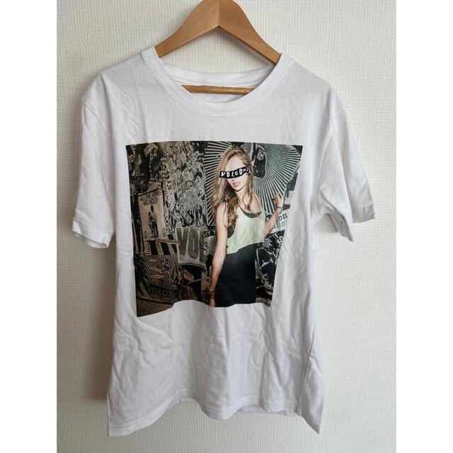 volcom(ボルコム)のvolcom ボルコム　Tシャツ二枚組 メンズのトップス(Tシャツ/カットソー(半袖/袖なし))の商品写真