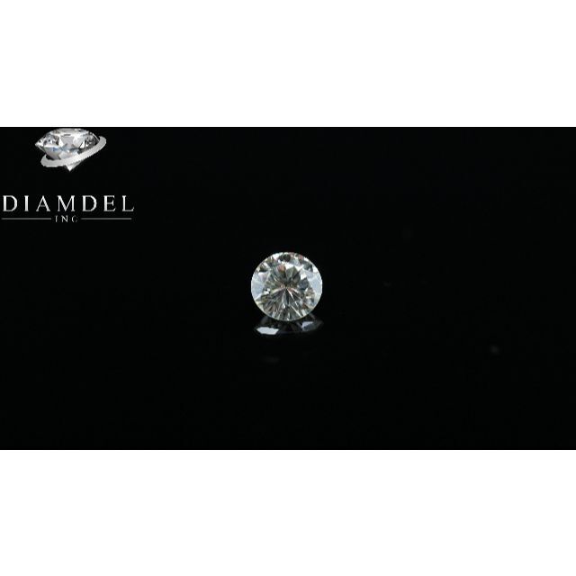 ダイヤモンドルース/ M /0.189 ct.