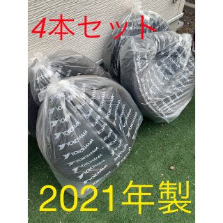 グッドイヤー(Goodyear)の2021年製　夏タイヤ4本セット　215/65R16 グッドイヤー(タイヤ)