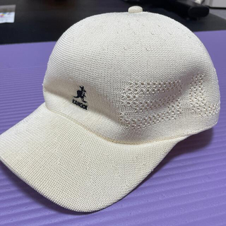 シュプリーム(Supreme)のシュプリーム/カンゴール　ventair logo(ハンチング/ベレー帽)