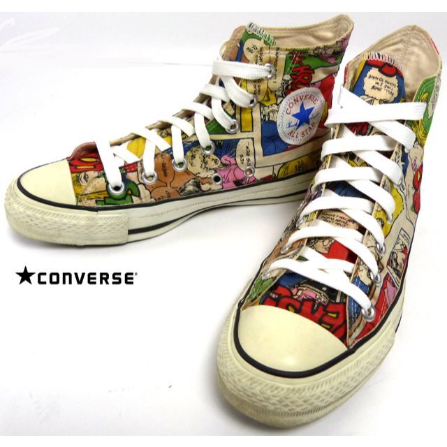 CONVERSE - CONVERSE ALL STAR /コンバースオールスター 23.5-24cmの ...