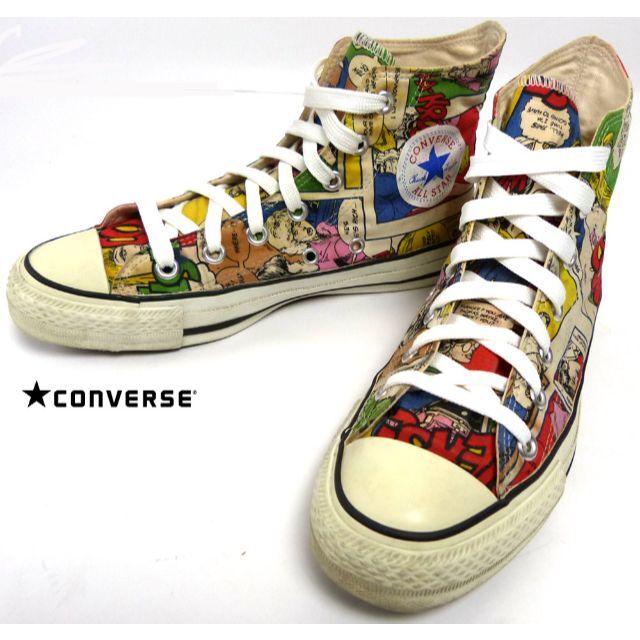 CONVERSE ALLSTAR WASHEDCORDURY 23cm