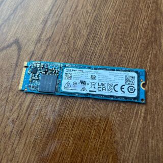 SSD  M2 NVMe  256GB(PC周辺機器)