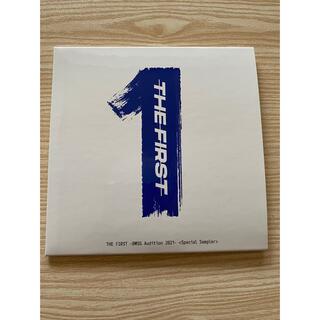 ザファースト(THE FIRST)のBMSG THE FIRST 返礼品CD(ポップス/ロック(邦楽))
