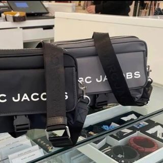 マークジェイコブス(MARC JACOBS)のマークジェイコブスカメラバック(ショルダーバッグ)