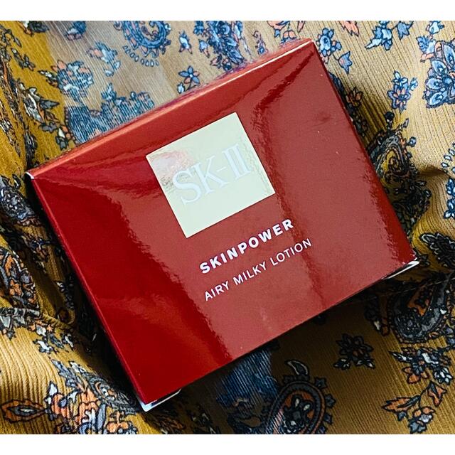 SK-II スキンパワーエアリー スキン パワー エアリー エスケーツー