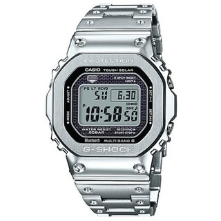 ジーショック(G-SHOCK)のGMW-B5000D-1JF×11個(腕時計(デジタル))