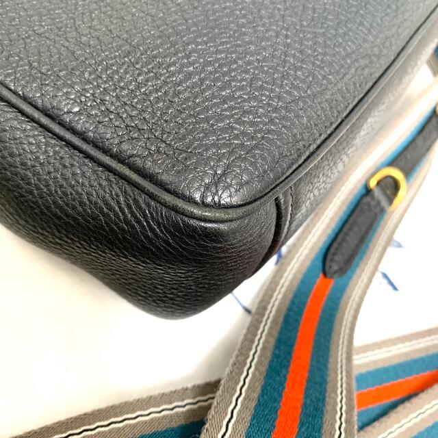 PRADA(プラダ)のPRADA 正規品 ショルダーバッグ ストラップ2本付 1BH093 レディースのバッグ(ショルダーバッグ)の商品写真