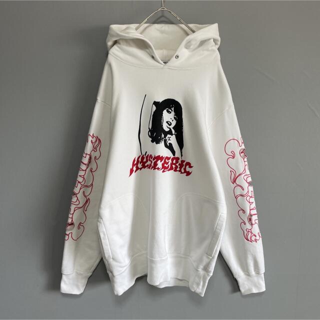 人気人気SALE HYSTERIC GLAMOUR - ヒステリックグラマー アーム