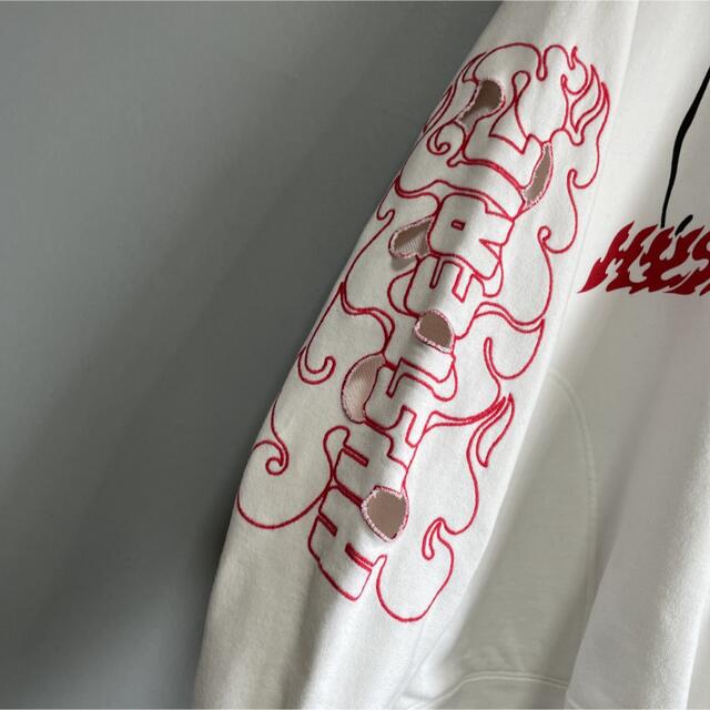 人気人気SALE HYSTERIC GLAMOUR - ヒステリックグラマー アーム