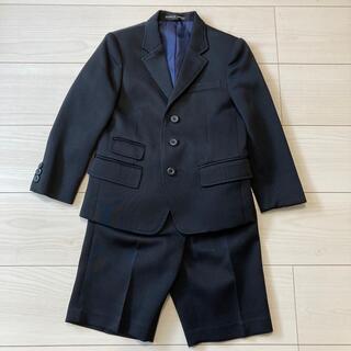 ヒロミチナカノ(HIROMICHI NAKANO)のサイズ110☆ヒロミチナカノ　スーツ(ドレス/フォーマル)