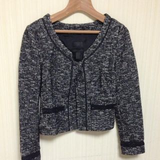 バナナリパブリック(Banana Republic)の♡ツイードセットアップ♡(アンサンブル)