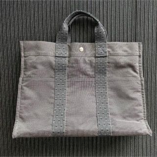 エルメス(Hermes)のエルメス　エールラインMM(トートバッグ)