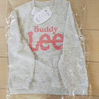 リー(Lee)のLee　トレーナー　120(Tシャツ/カットソー)