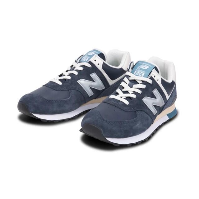 New Balance(ニューバランス)の新品未使用！28cm ニューバランスML574TE NewBalance 574 メンズの靴/シューズ(スニーカー)の商品写真