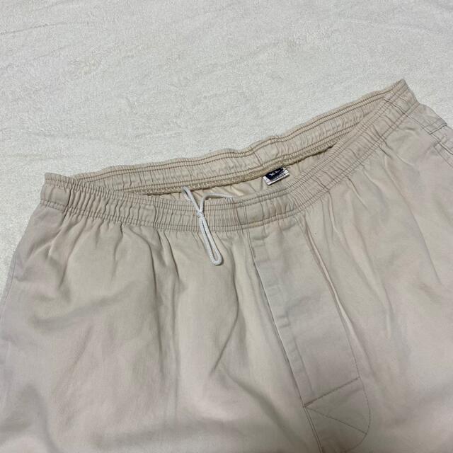 90s USA製 stussy ビーチパンツ L ステューシー VINTAGE 今季一番