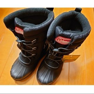 コールマン スノーブーツの通販 100点以上 | Colemanを買うならラクマ