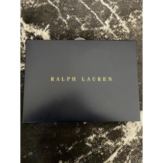 ラルフローレン(Ralph Lauren)のRALPH LAUREN ドット柄パジャマ(パジャマ)