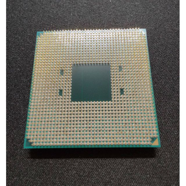 AMD Ryzen9 3900X 4.6Ghz Socket AM4 中古動作品 スマホ/家電/カメラのPC/タブレット(PCパーツ)の商品写真